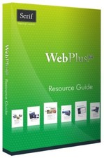 WebPlus X4 Resource Guide By Serif Europe Limited