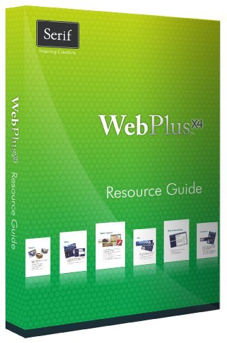 Webplus resource guide by - x4,
