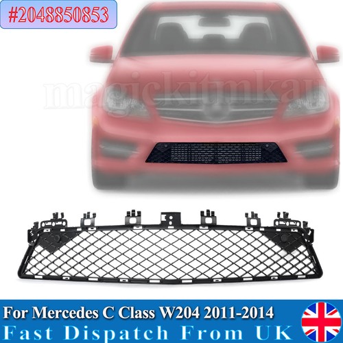 For mercedes class w204 - for,