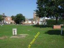 Photo 6x4 Trusthorpe Hall