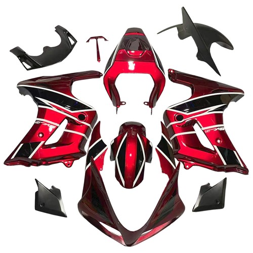 Motorcycle fairing bodywork - fairing,