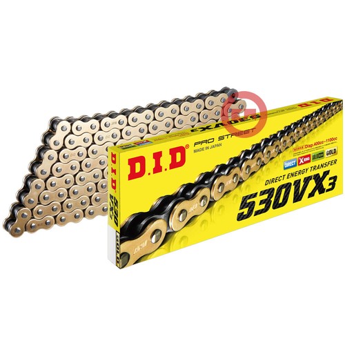 Did 530vx3 120 transmission - 530vx3,