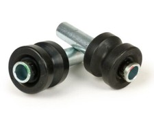 Vespa PX200 P200E Rally200 VSE1T BGM PRO Engine Mount Silent Block Kit