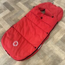 Bugaboo Universal Pushchair