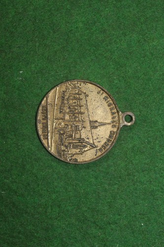 South shields church 1882 - church,