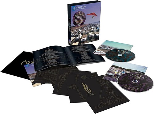 Pink floyd momentary lapse - floyd,