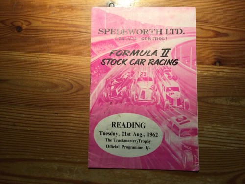 1962 reading - 21/08/1962,