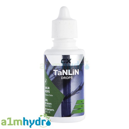 Hydroponics tanlin 20ml - cx,