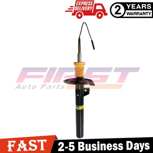 Front right shock - shock, absorber