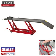 Sealey MC401 Hydraulic