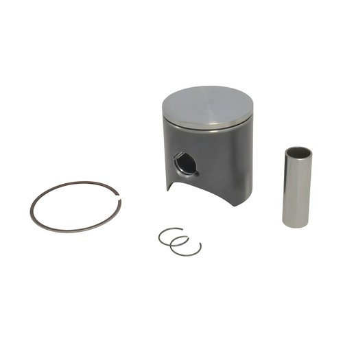 Piston set athena 125cc - athena,