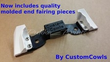 Suzuki 650 1000 pillion - 650,