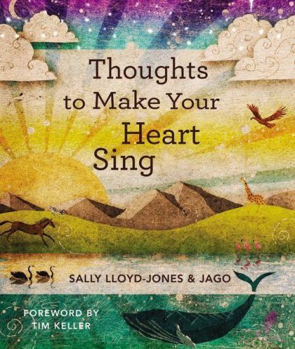 Thoughts make your - make,