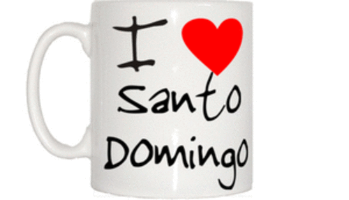 Love heart santo domingo - heart,