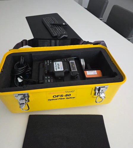 Shineway ofs optical fibre - ofs-80,