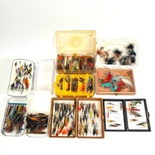 Fly Fishing Flies With
