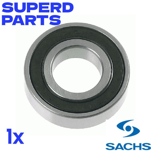 Flywheel bearing fits bmw - bmw, 1