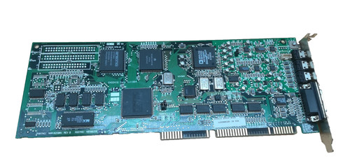 Ensoniq soundcape bit - ensoniq, isa