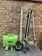 IMEX 77R Rotating Laser Level