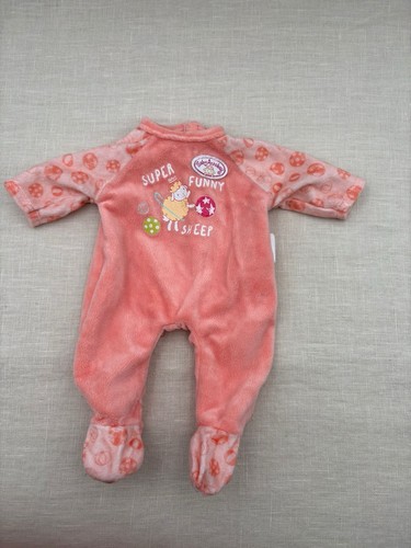 Original zapf creations baby - creations,