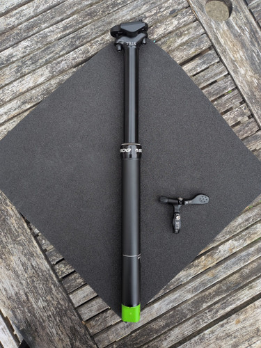 Sdg tellis dropper post - tellis,