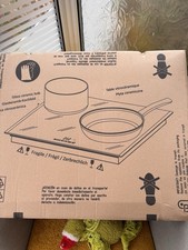 Bosch PUE611BB5E Series 4 Hobo