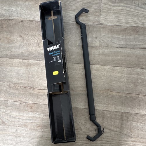 Thule 982 bike frame - 982, adaptor