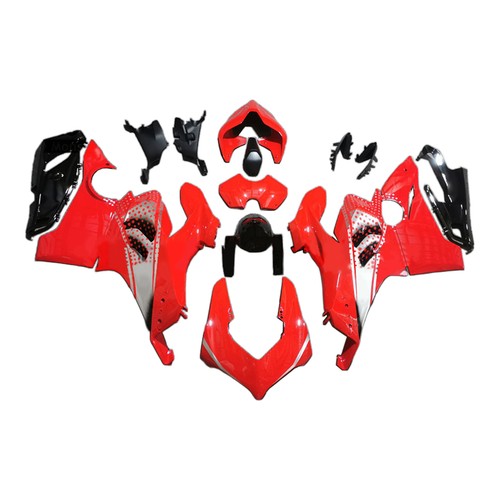 Amotopart fairing kit - fairing, bodywork
