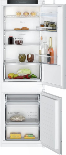Neff n50 ki5862se0g built - neff, built-in