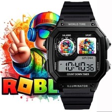 ROBLOX Creative Cartoon