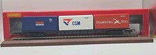 Hornby R6141 KFA with 3 x 20ft