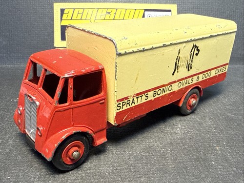 1954 dinky supertoys 917 - 1954-56,