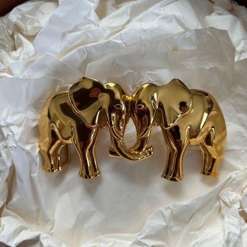 Hermes paris elephant belt - paris,