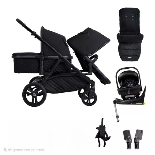 Cosatto wow tandem - cosatto,
