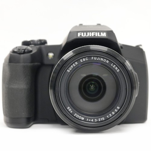 Fujifilm finepix 4mp - finepix, s1