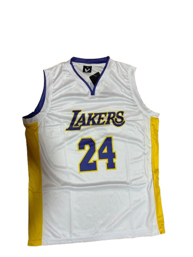 Lakers jersey nba - lakers,