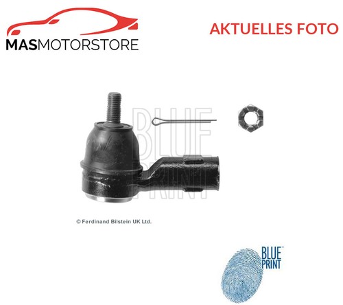 Tie rod end axial - end, joint