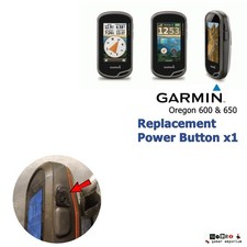 Garmin Oregon 600/650