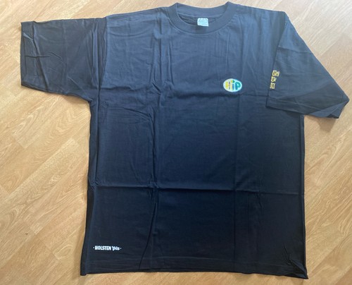 Holsten pils tshirt mens size - pils,