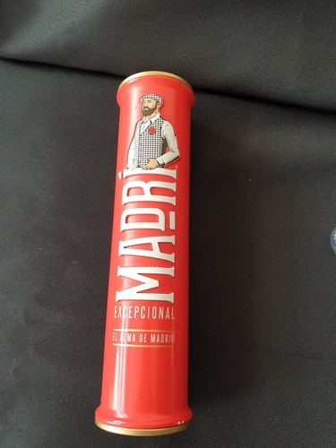 Madri pump tap - tap, bar
