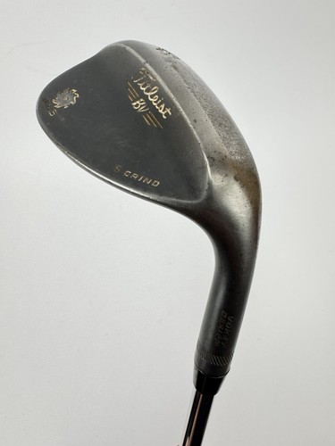 Titleist vokey sm5 lob wedge - sm5,