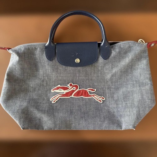 Longchamp pliage the - le, on