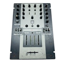 DENON DN-X300 DJ Mixer 2-Channel Professional Audio Mixer