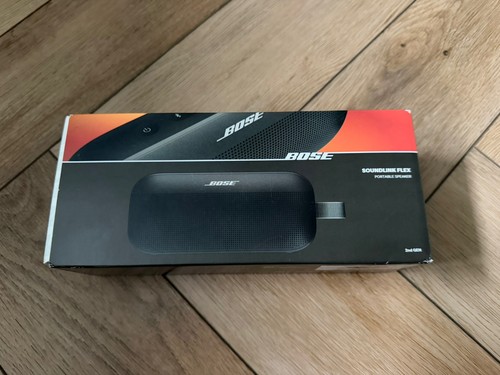 Bose soundlink flex 2nd gen - bose,