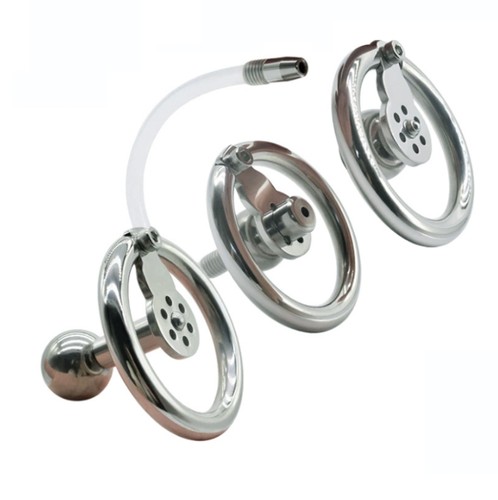 Men sissy inverted chastity - men,