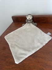 NEXT Monkey Comforter Brown