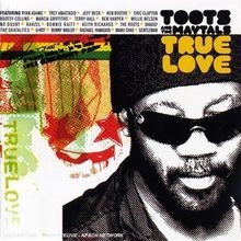 True love toots the - love,