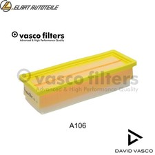 AIR FILTER A106 FOR FIAT