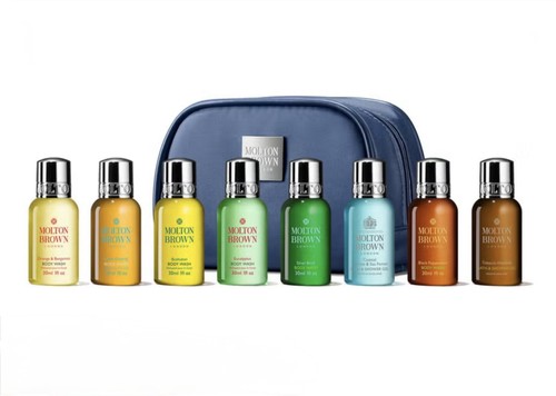 Molton brown men explore - brown, men's