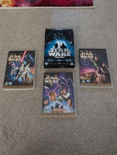 Star Wars - The Original